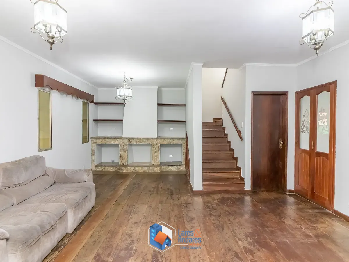 Casa, 3 quartos, 280 m² - Foto 10