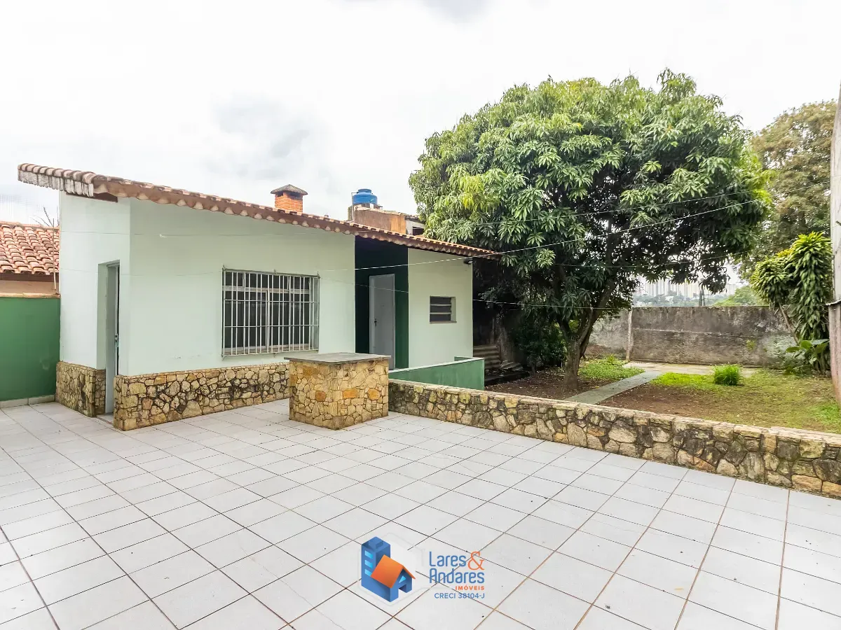Casa, 3 quartos, 280 m² - Foto 27