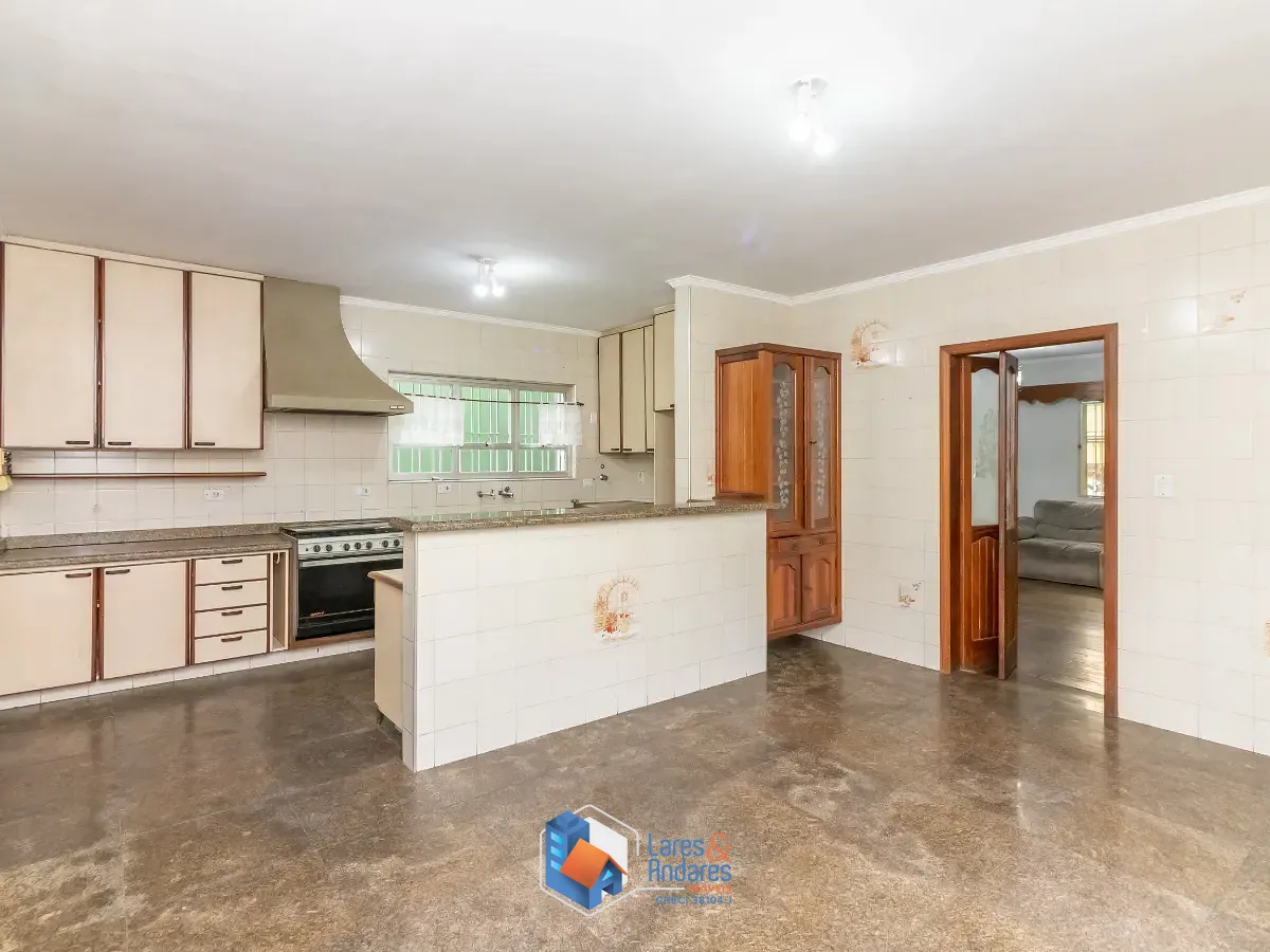 Casa, 3 quartos, 280 m² - Foto 17