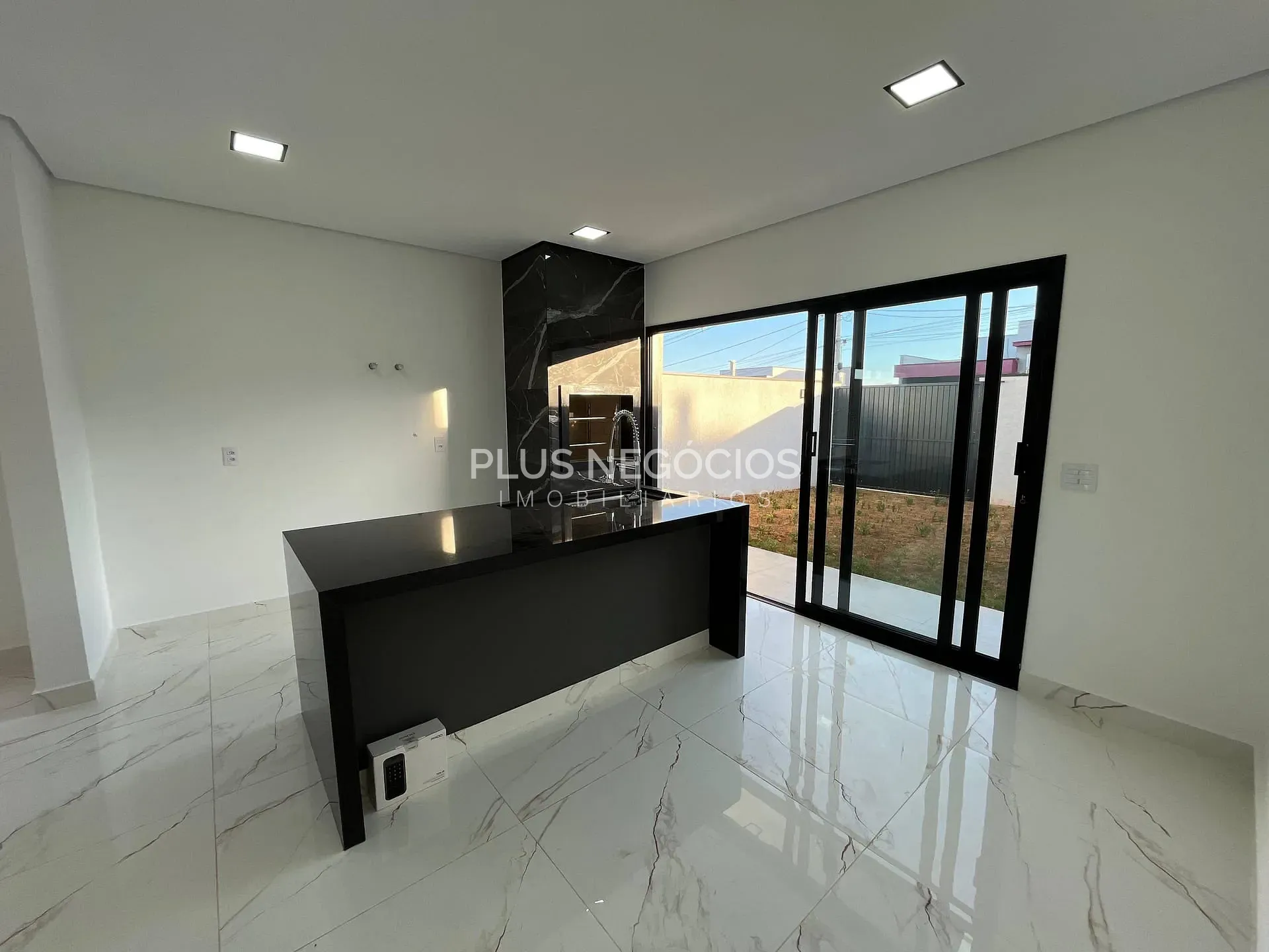 Casa, 3 quartos, 174 m² - Foto 6