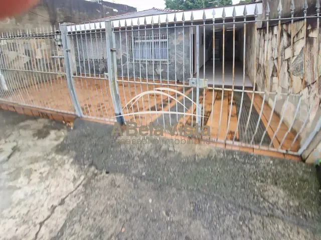Casa com 80m² 2 quartos e 1 banheiro, para alugar, no bairro Jardim das Flores em Osasco