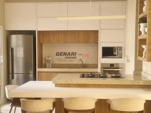 Casa com 150m² 3 quartos e 2 banheiros, à venda, no bairro Jardim Montreal Residence em Indaiatuba
