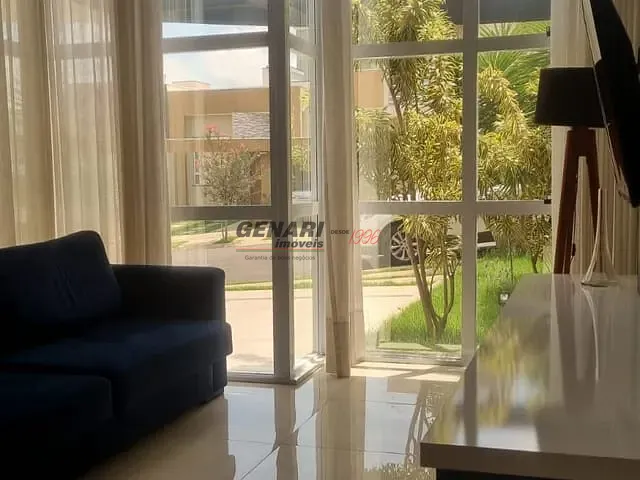 Casa com 150m² 3 quartos e 2 banheiros, à venda, no bairro Jardim Montreal Residence em Indaiatuba
