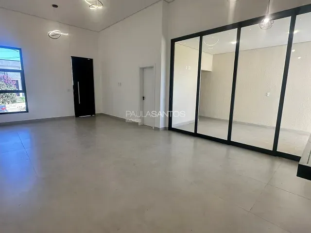 Casa 3 quartos e 3 banheiros, à venda, no bairro Wanel Ville em Sorocaba