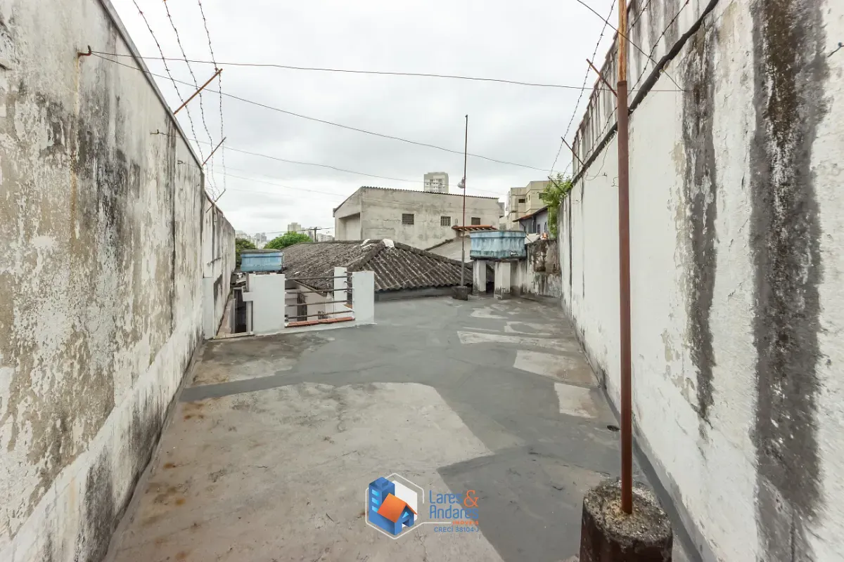 Casa, 3 quartos, 120 m² - Foto 41