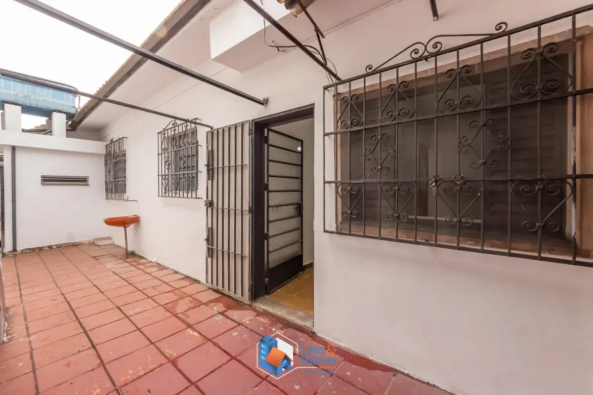 Casa, 3 quartos, 120 m² - Foto 44
