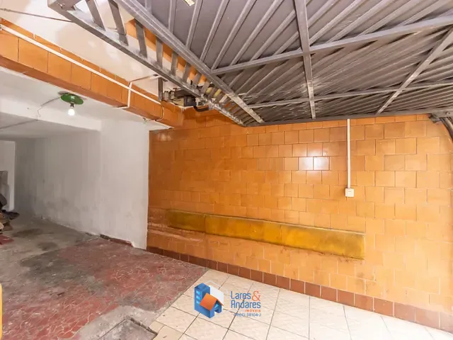 Casa com 174m² 3 quartos e 2 banheiros, à venda, no bairro Vila da Saúde em São Paulo