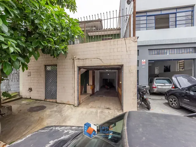 Casa com 174m² 3 quartos e 2 banheiros, à venda, no bairro Vila da Saúde em São Paulo