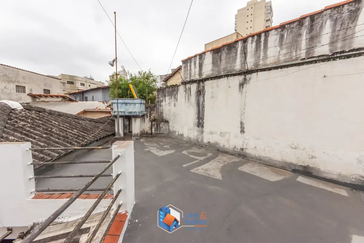 Casa, 3 quartos, 120 m² - Foto 39