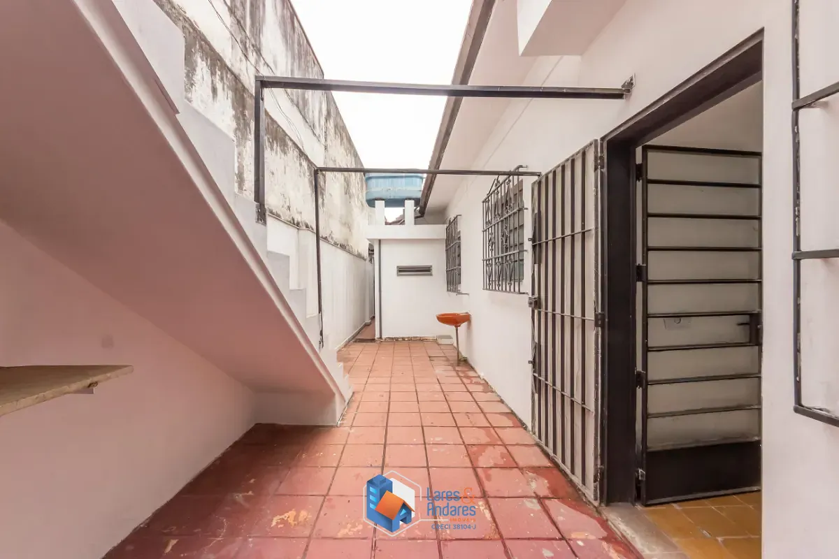Casa, 3 quartos, 120 m² - Foto 43