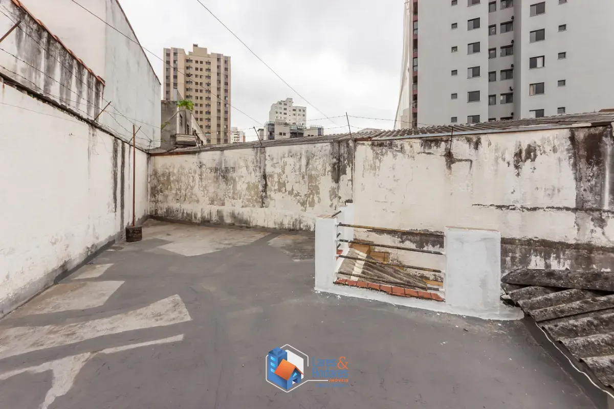 Casa, 3 quartos, 120 m² - Foto 40
