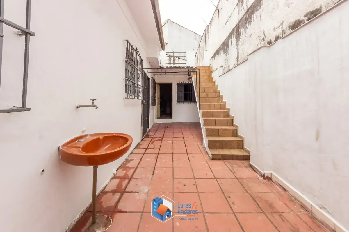 Casa, 3 quartos, 120 m² - Foto 38