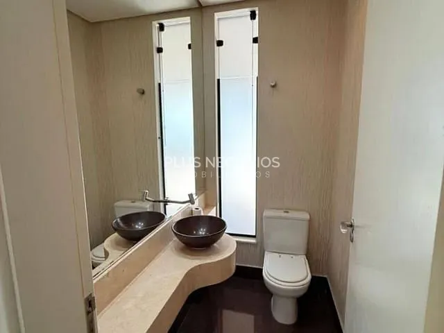 Casa com 408m² 4 quartos e 5 banheiros, à venda, no bairro Alphaville Nova Esplanada em Votorantim