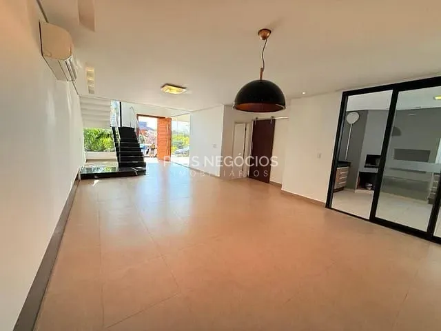 Casa com 408m² 4 quartos e 5 banheiros, à venda, no bairro Alphaville Nova Esplanada em Votorantim