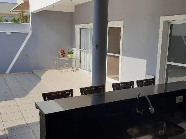 Foto do Casa - Casa com 4 dormitórios à venda, 271 m² por R$ 1.275.000,00 - Condomínio Ibiti Royal Park - Sorocaba/SP | Ary Proenca Negócios Imobiliários Ltda