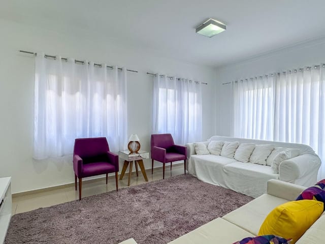 Casa com 490m² 4 quartos e 6 banheiros, à venda, no bairro Tamboré em Barueri