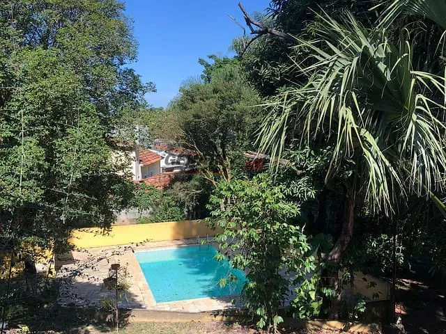 Casa com 10760m² 5 quartos e 8 banheiros, à venda, no bairro Itaici em Indaiatuba