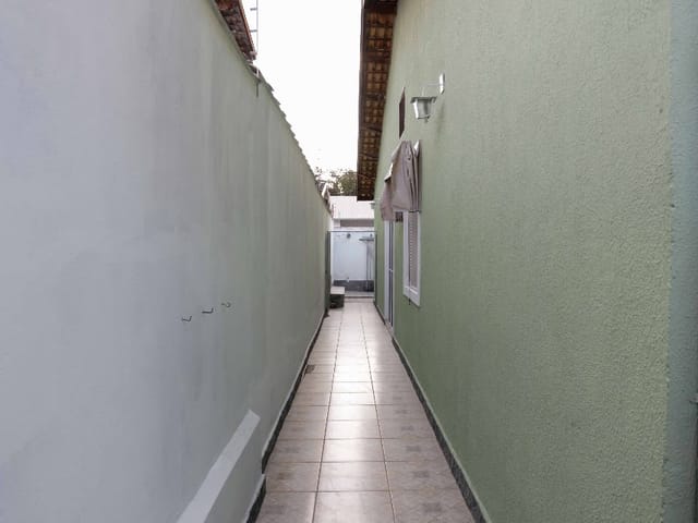 Casa com 250m² 3 quartos e 3 banheiros, à venda, no bairro Vila Suiça em Pindamonhangaba