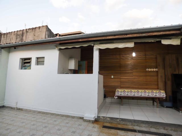 Casa com 250m² 3 quartos e 3 banheiros, à venda, no bairro Vila Suiça em Pindamonhangaba