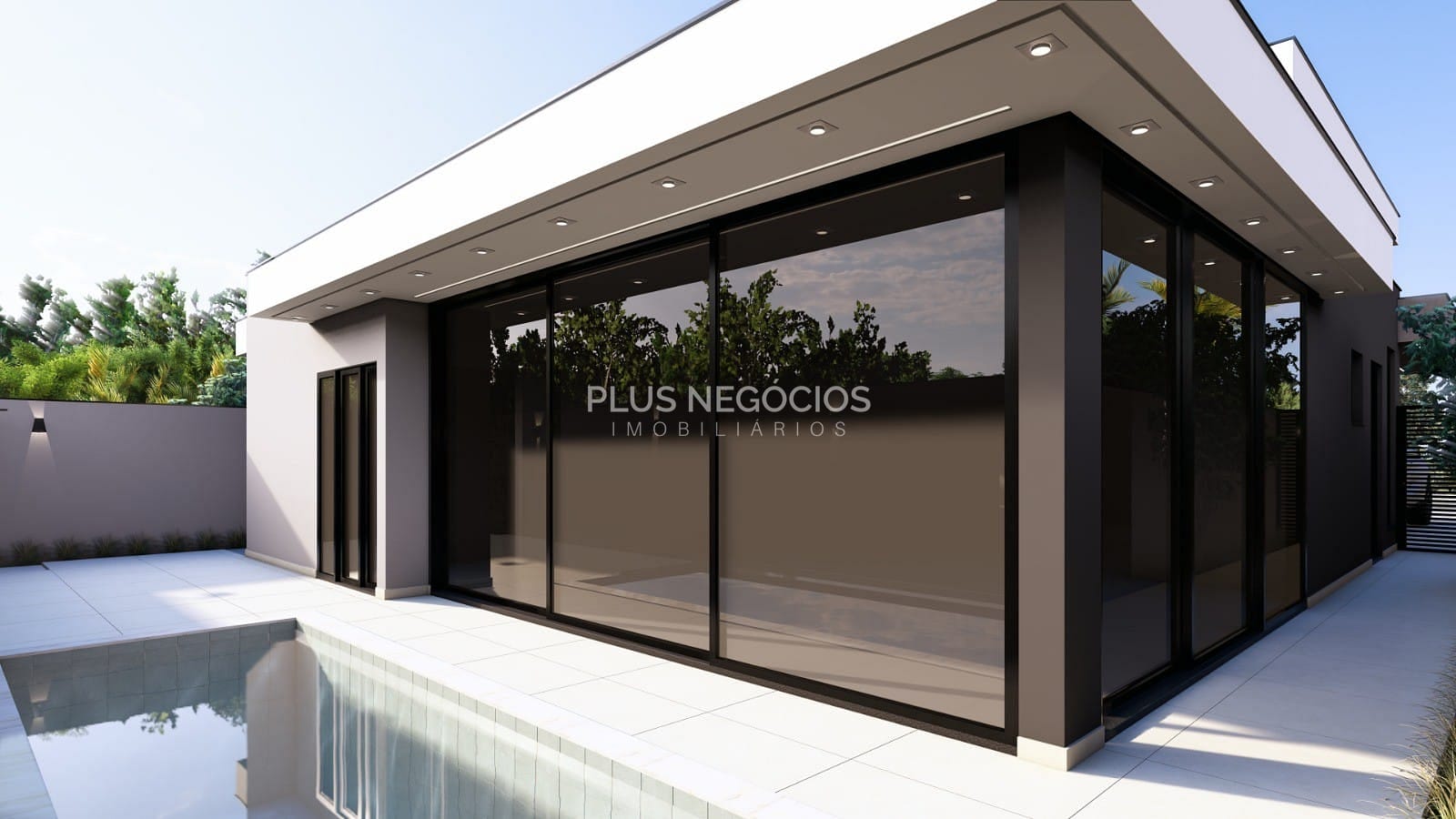 Casa à venda com 3 quartos, 189m² - Foto 3