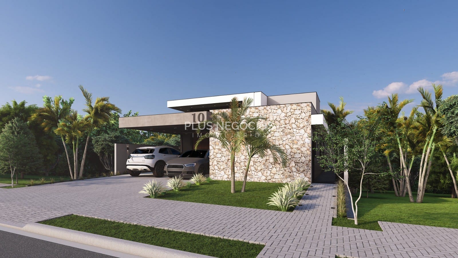 Casa à venda com 3 quartos, 189m² - Foto 6