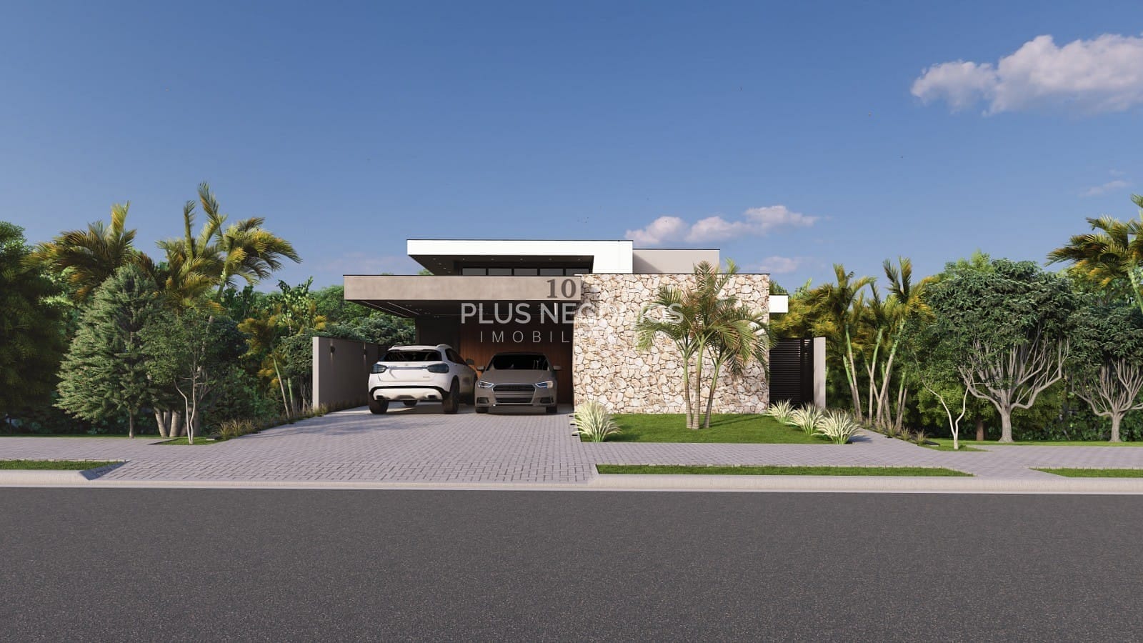 Casa à venda com 3 quartos, 189m² - Foto 7