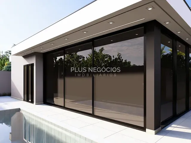 Casa com 337m² 3 quartos e 5 banheiros, à venda, no bairro Cond. Terras Alpha em Votorantim