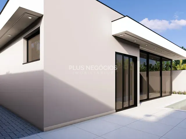 Casa com 337m² 3 quartos e 5 banheiros, à venda, no bairro Cond. Terras Alpha em Votorantim