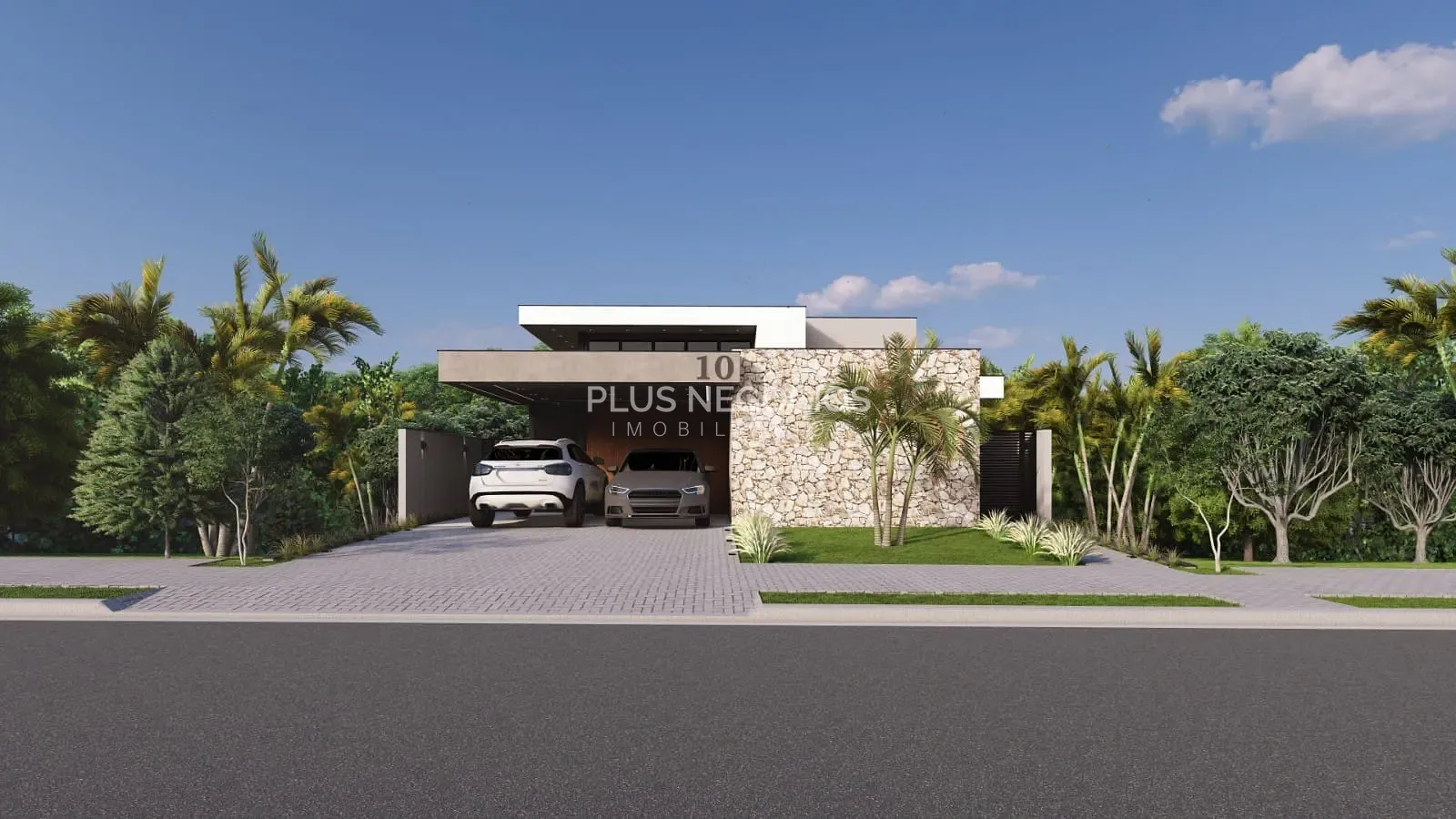 Casa, 3 quartos, 189 m² - Foto 7