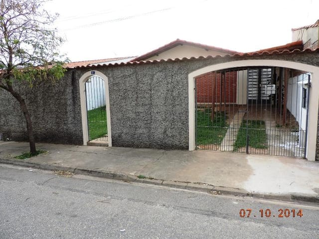 Foto do Casa - Casa residencial para locação, Parque Ouro Fino, Sorocaba. | Ary Proenca Negócios Imobiliários Ltda
