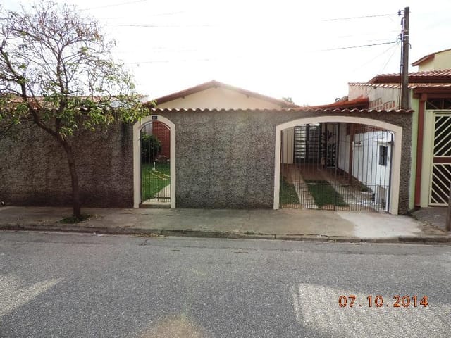 Foto do Casa - Casa residencial para locação, Parque Ouro Fino, Sorocaba. | Ary Proenca Negócios Imobiliários Ltda