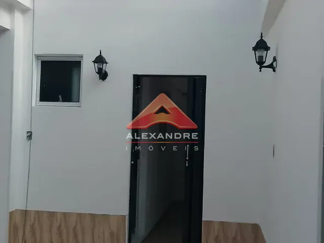 Casa 3 quartos e 2 banheiros, à venda, no bairro Eugênio de Mello em São José dos Campos