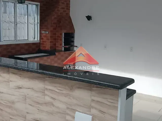 Casa 3 quartos e 2 banheiros, à venda, no bairro Eugênio de Mello em São José dos Campos