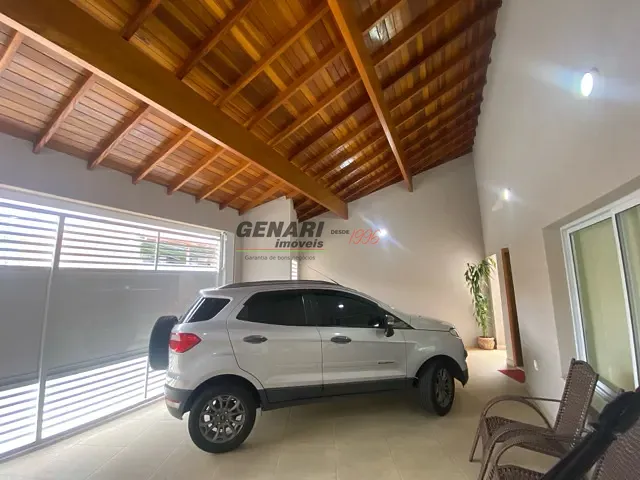 Casa com 214m² 3 quartos e 3 banheiros, à venda, no bairro Jardim Paulistano em Indaiatuba
