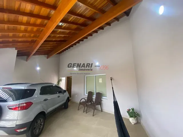 Casa com 214m² 3 quartos e 3 banheiros, à venda, no bairro Jardim Paulistano em Indaiatuba