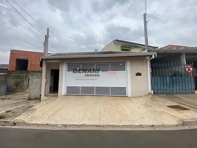 Casa com 214m² 3 quartos e 3 banheiros, à venda, no bairro Jardim Paulistano em Indaiatuba