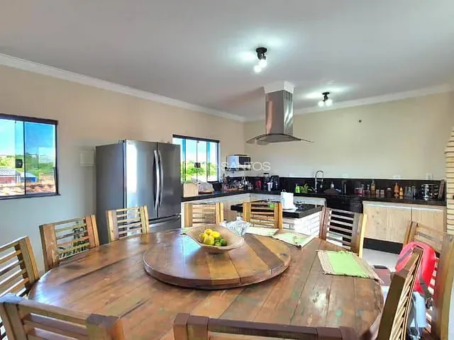 Casa com 140m² 2 quartos e 2 banheiros, à venda, no bairro Jardim Residencial Imperatriz em Sorocaba