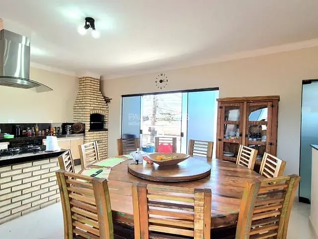 Casa com 140m² 2 quartos e 2 banheiros, à venda, no bairro Jardim Residencial Imperatriz em Sorocaba