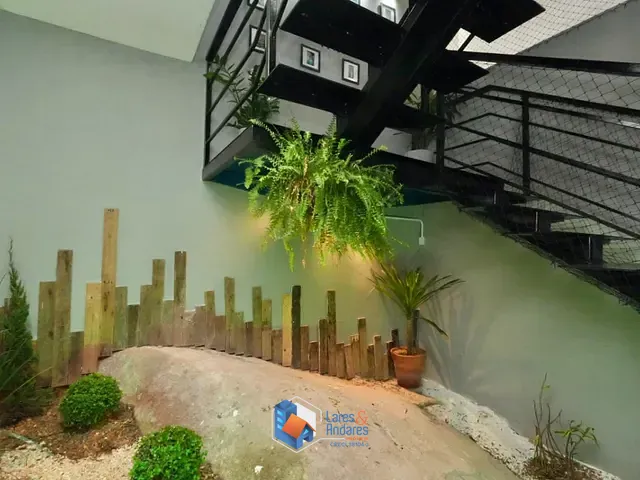 Casa com 353m² 3 quartos e 4 banheiros, à venda, no bairro Vila Irmãos Arnoni em São Paulo