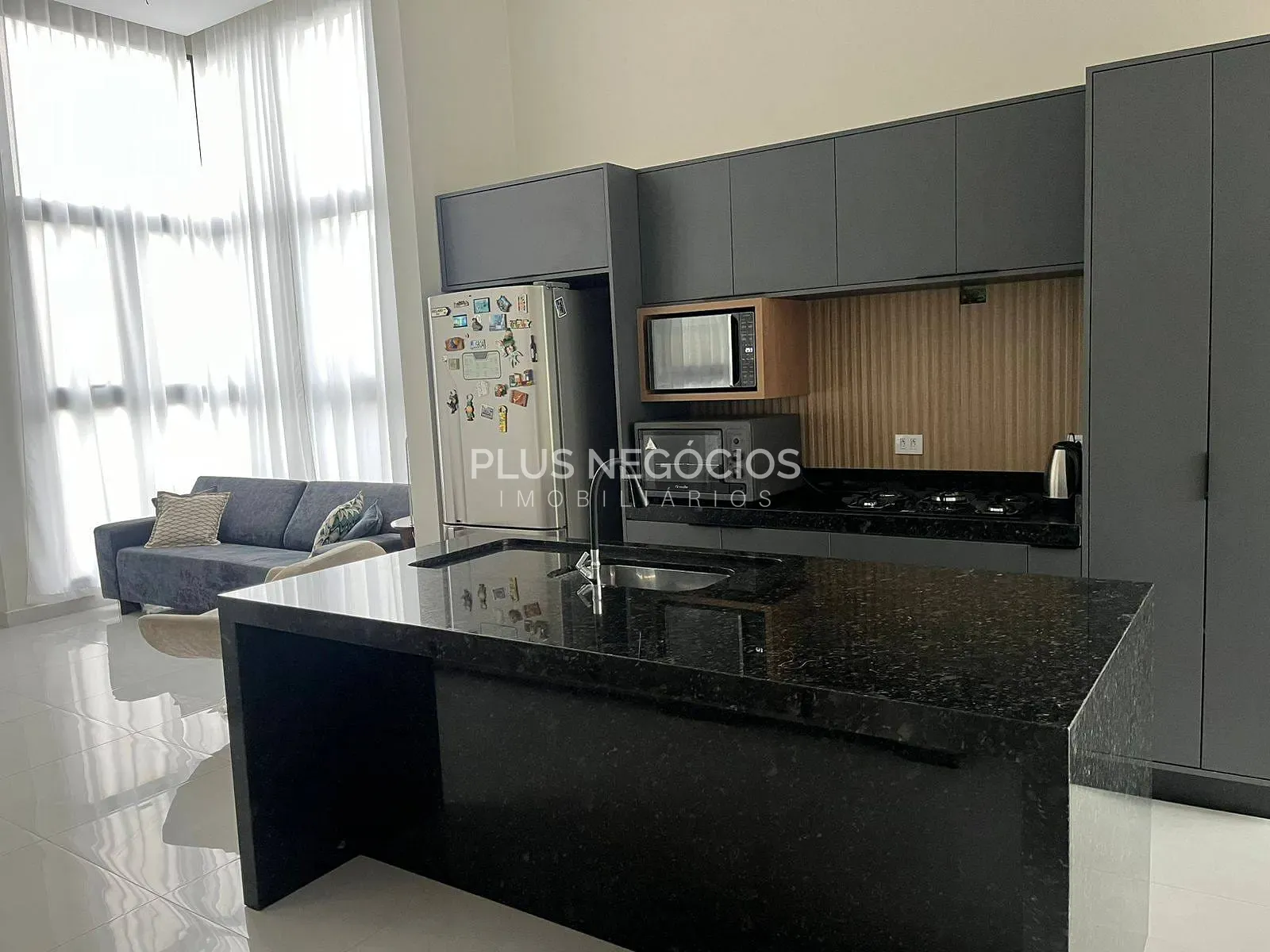 Casa, 3 quartos, 196 m² - Foto 4