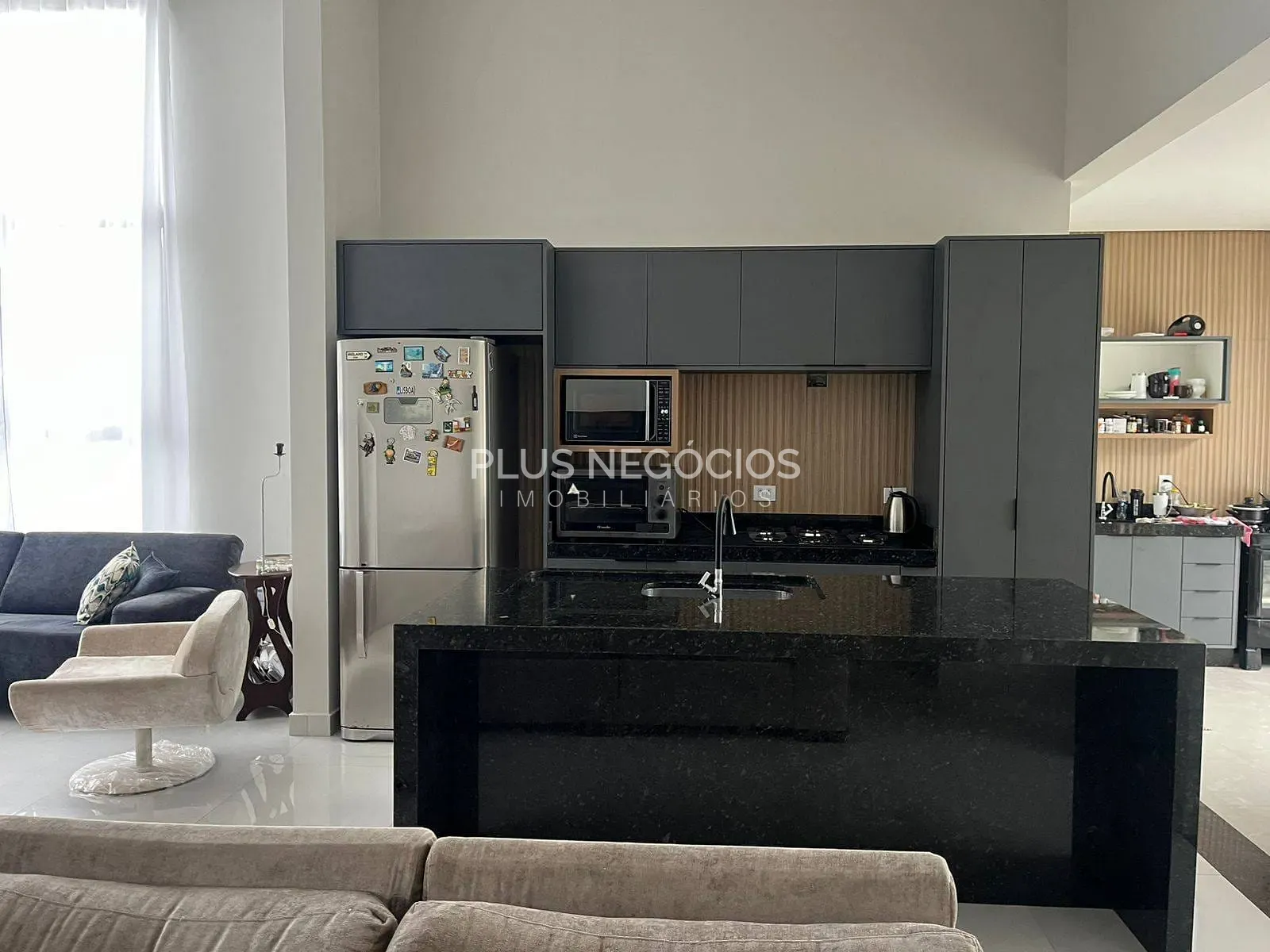 Casa, 3 quartos, 196 m² - Foto 7