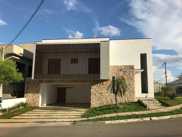 Foto do Casa - Casa à venda 3 Quartos, 3 Suites, 319M², Parque Esplanada, Votorantim - SP | Condomínio Parque Esplanada | Ary Proenca Negócios Imobiliários Ltda