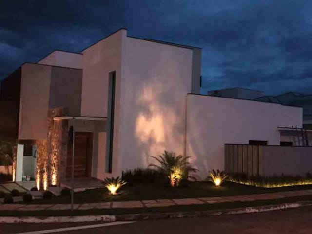 Foto do Casa - Casa à venda 3 Quartos, 3 Suites, 319M², Parque Esplanada, Votorantim - SP | Condomínio Parque Esplanada | Ary Proenca Negócios Imobiliários Ltda