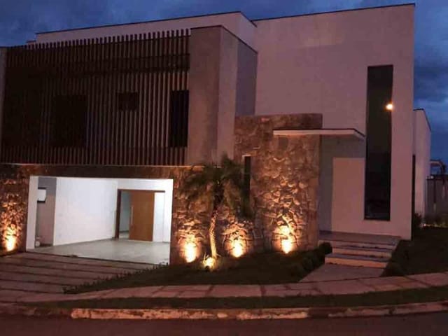 Foto do Casa - Casa à venda 3 Quartos, 3 Suites, 319M², Parque Esplanada, Votorantim - SP | Condomínio Parque Esplanada | Ary Proenca Negócios Imobiliários Ltda