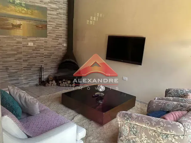 Casa 5 quartos e 2 banheiros, à venda, no bairro Guaratuba em Bertioga