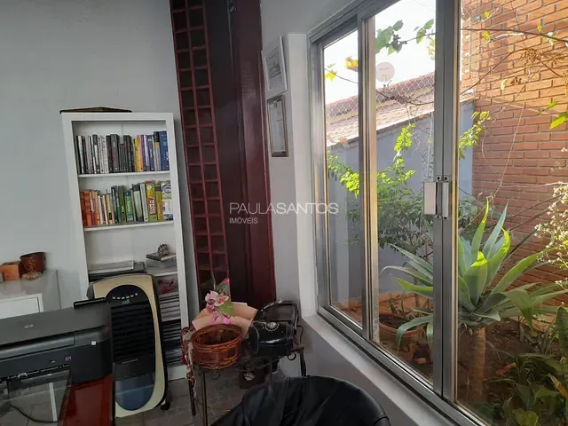 Casa 3 quartos e 2 banheiros, à venda, no bairro Vila Santana em Sorocaba