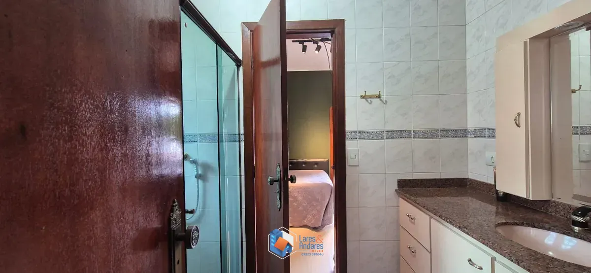 Casa, 4 quartos, 297 m² - Foto 29