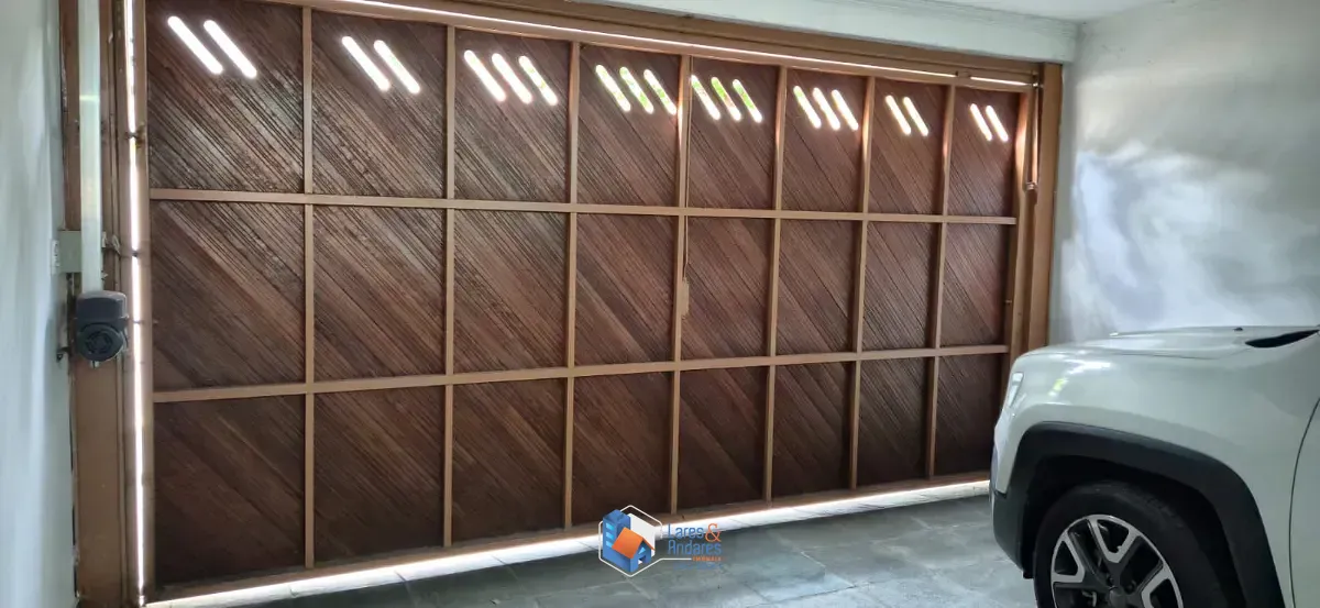 Casa, 4 quartos, 297 m² - Foto 5