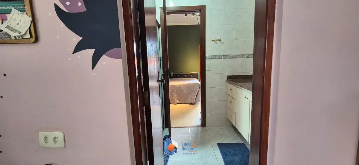 Casa, 4 quartos, 297 m² - Foto 24