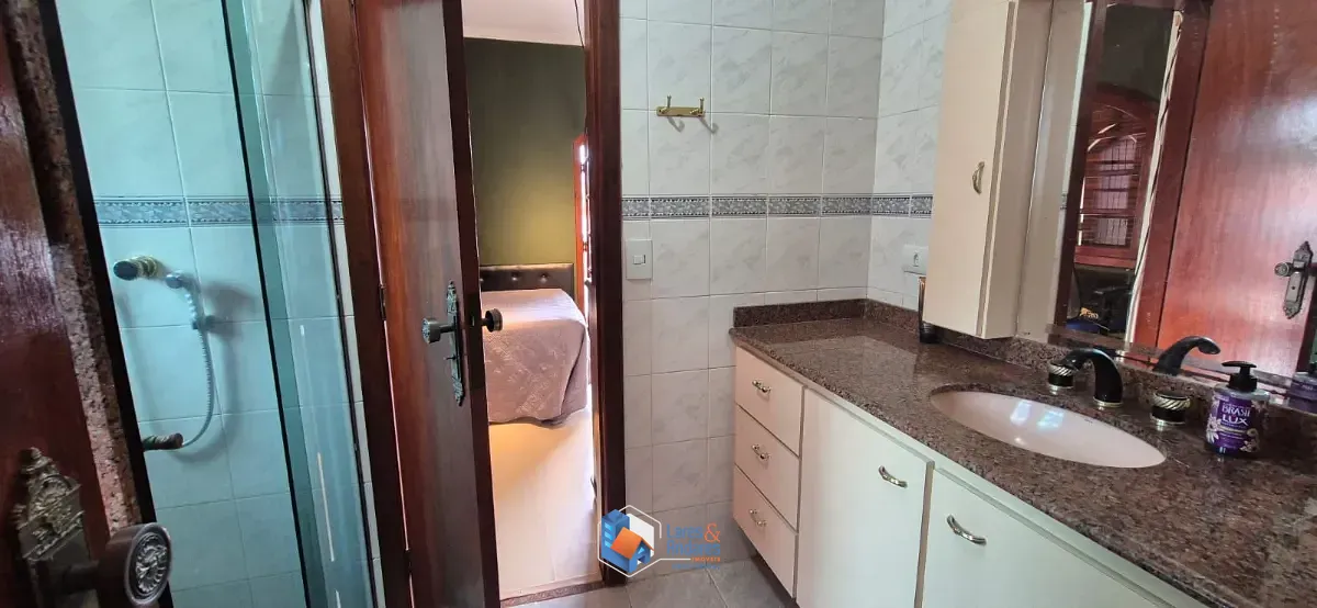 Casa, 4 quartos, 297 m² - Foto 25